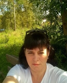 Оксана