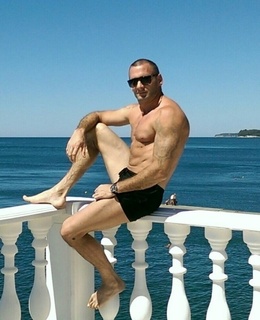 Серж — фото 8