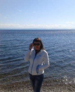 Марина — фото 3