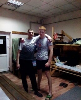 Александр — фото 2